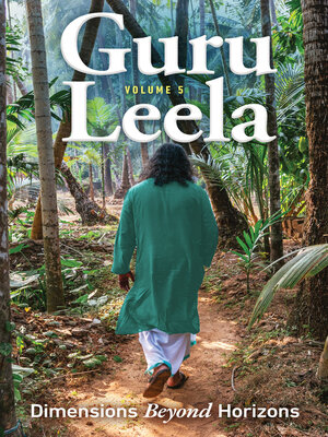 cover image of Guru Leela V